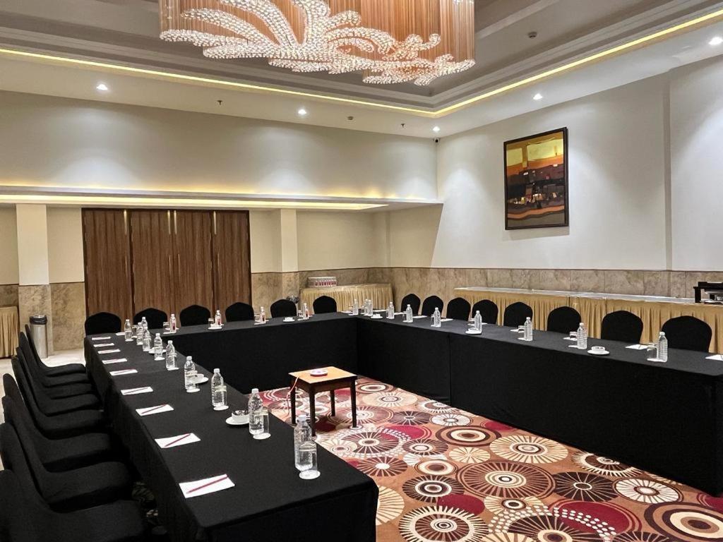 The Lalita Grand Mathura- Vrindavan Eksteriør billede